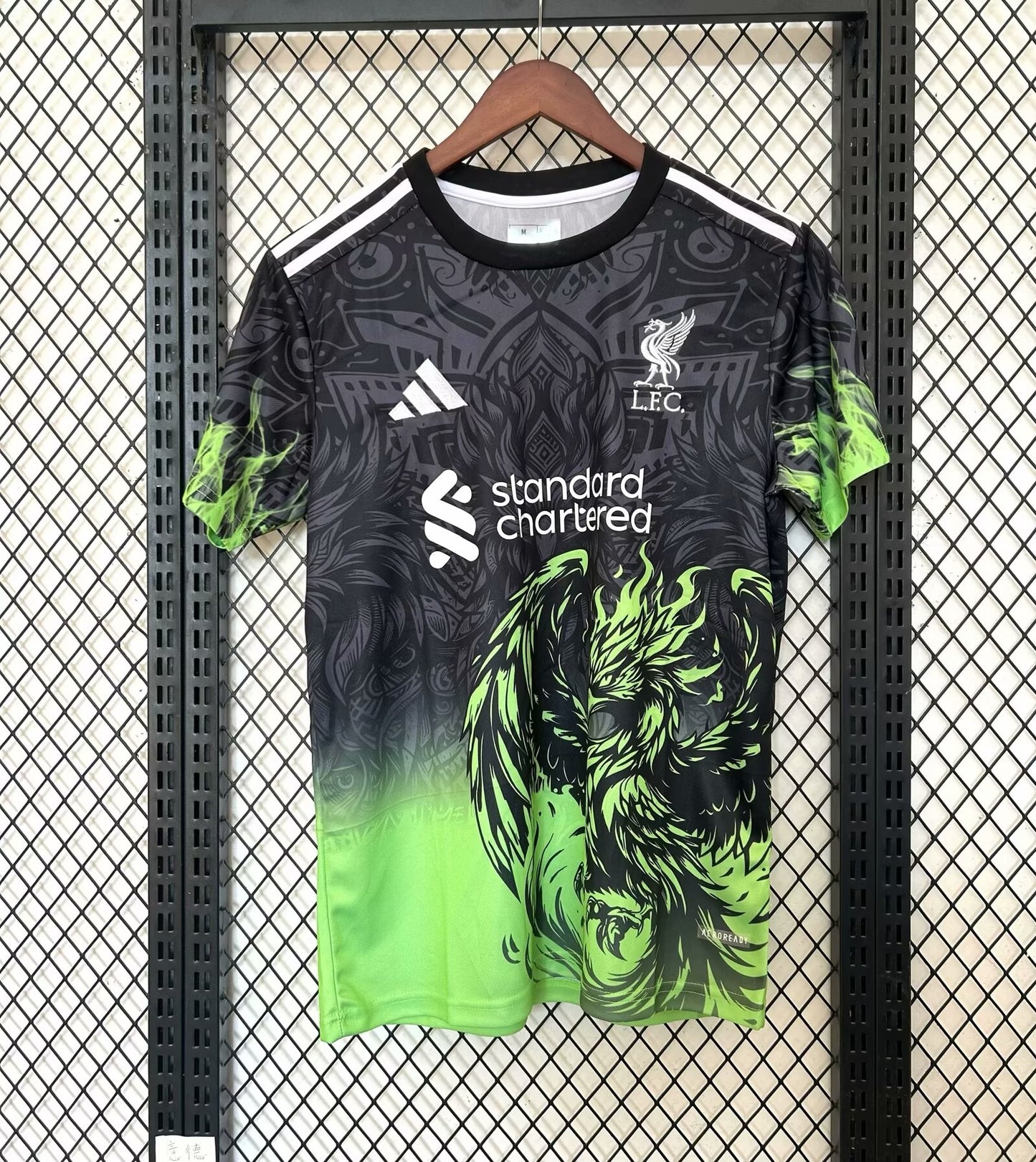 Maglietta Liverpool Special Edition 25/26