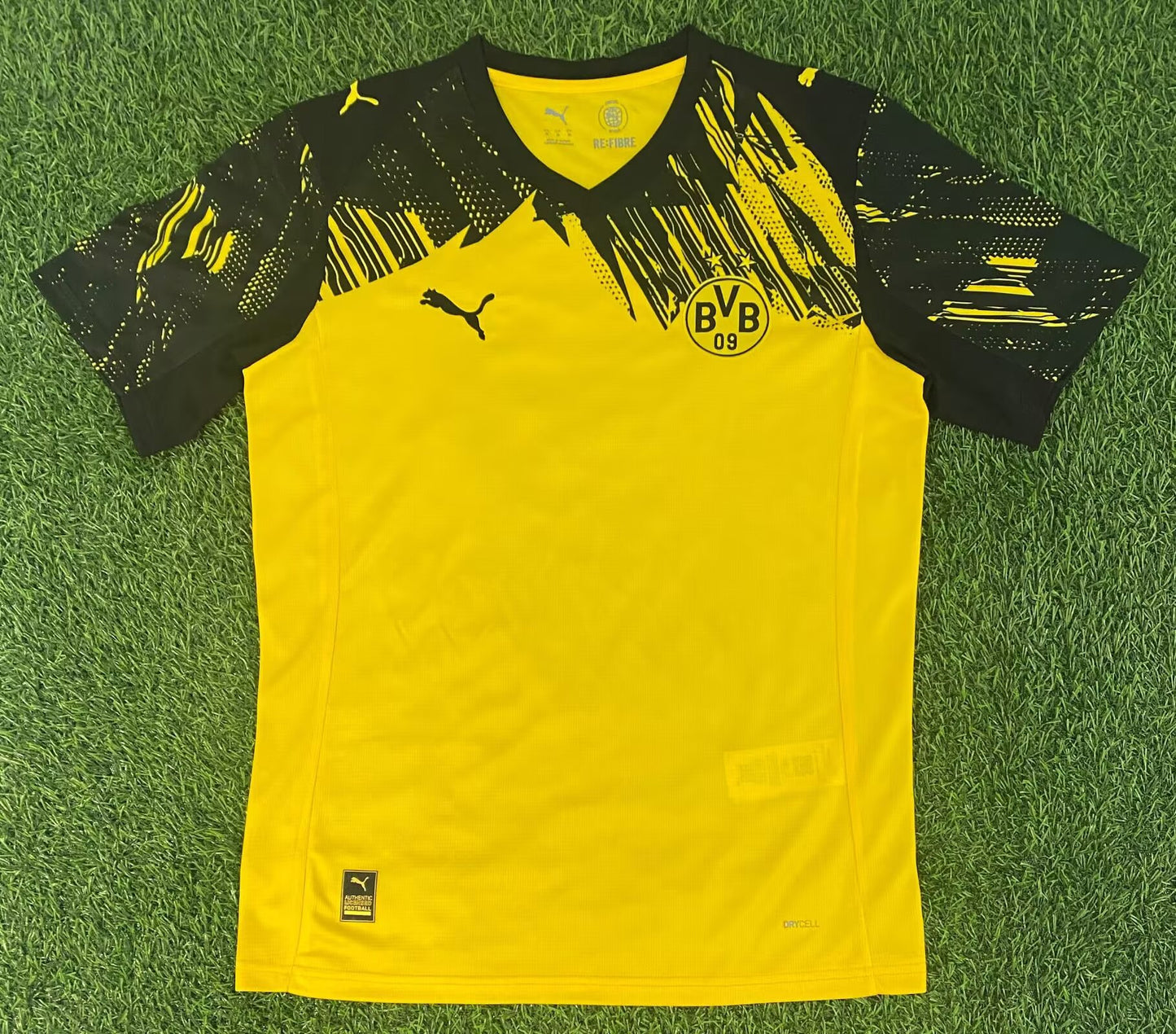 Maglietta Borussia Dortmund in casa 25/26