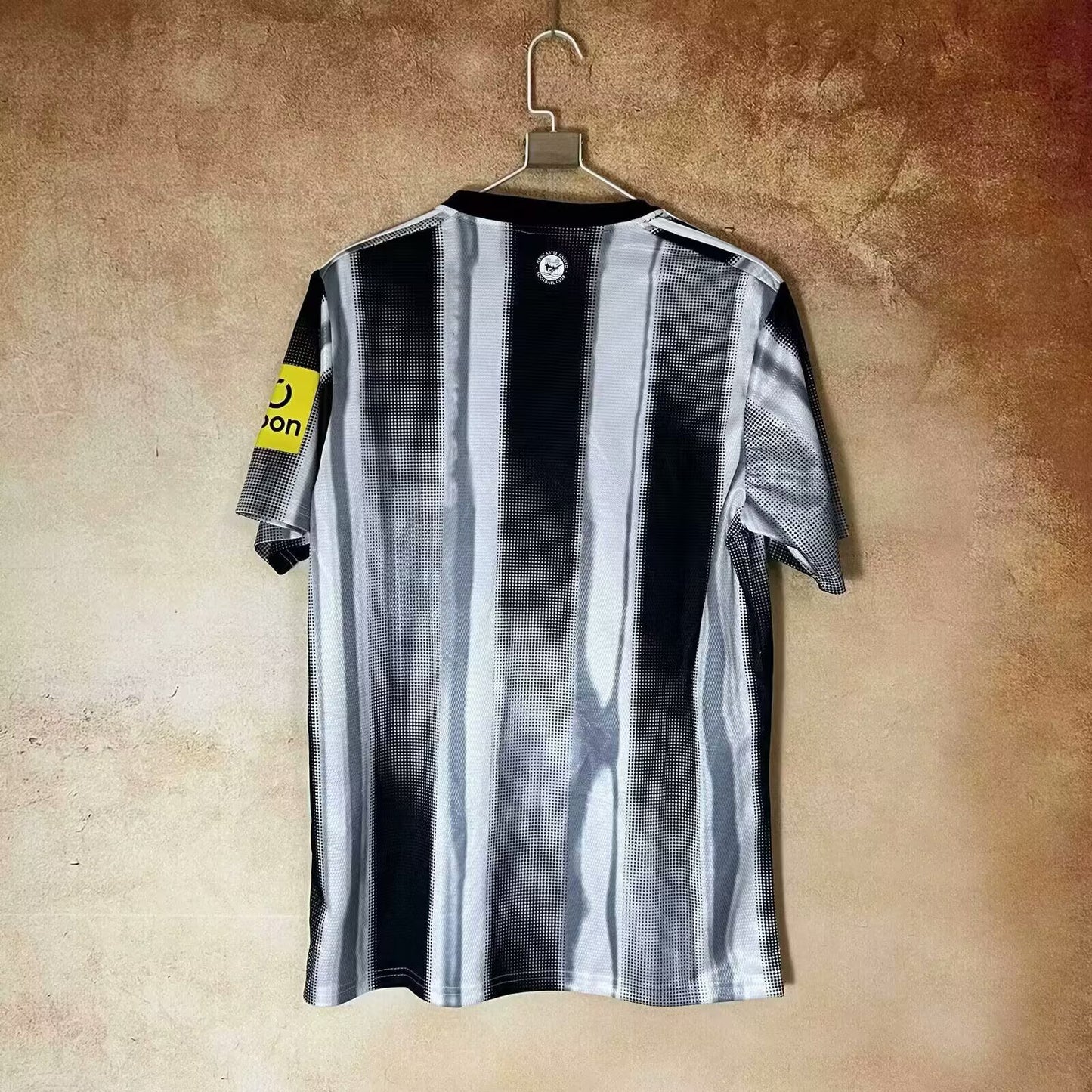 Maglietta Newcastle 25/26