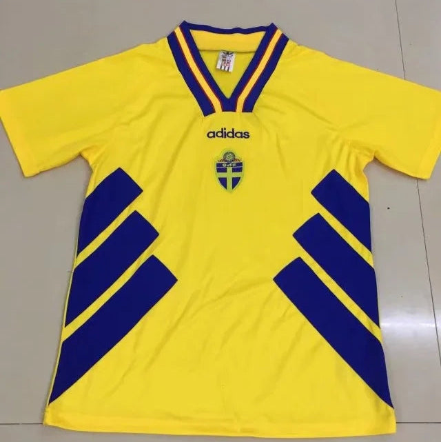 Maglietta Svezia 1994