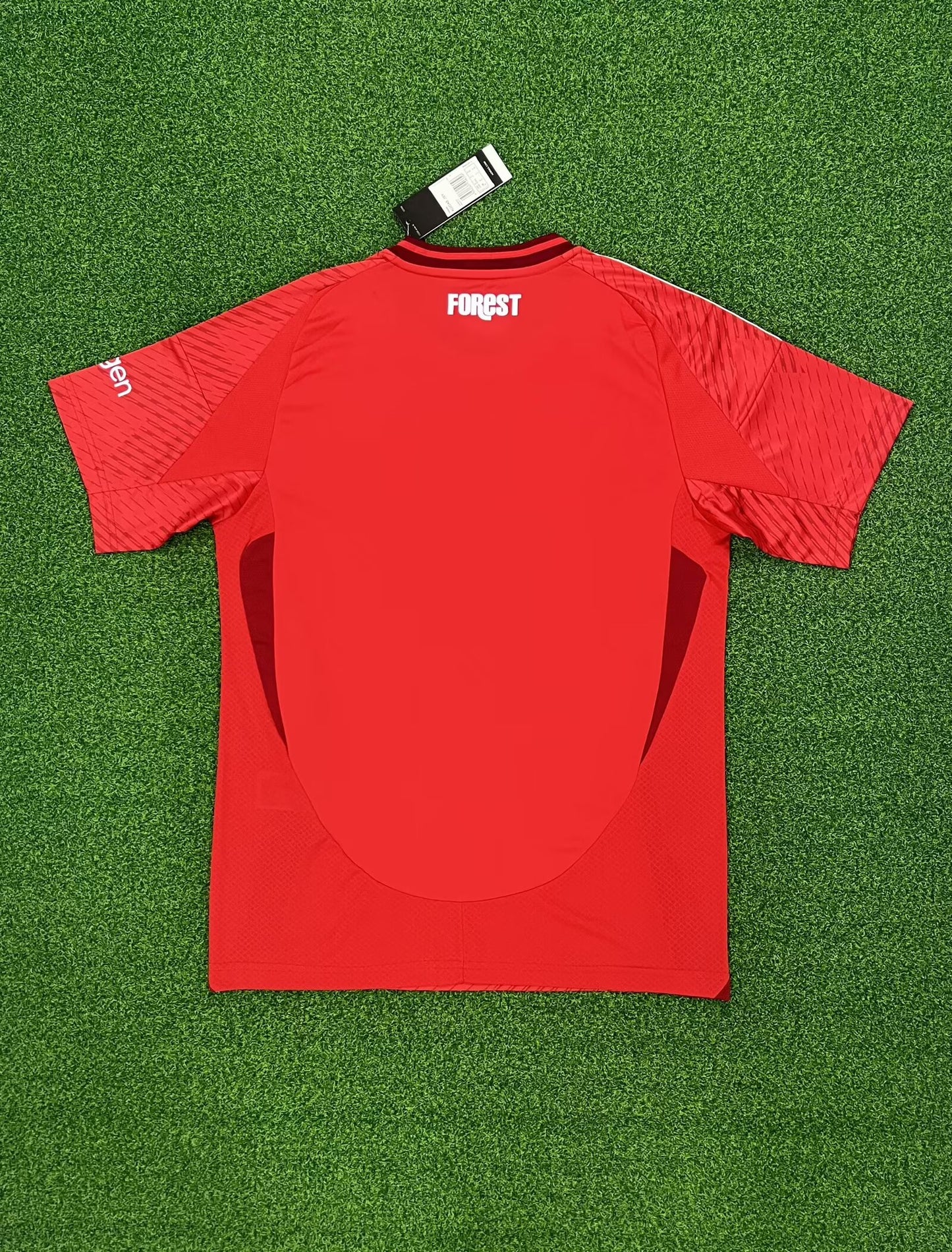 Maglietta Nottingham Forest 24/25