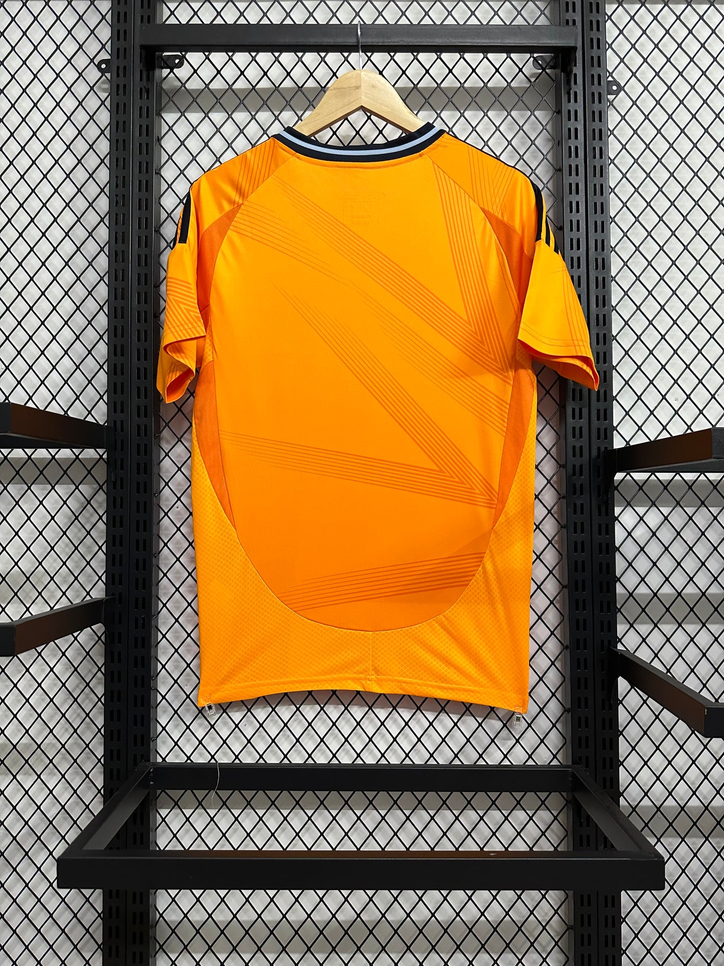 Maglietta ospiti Real Madrid 24/25