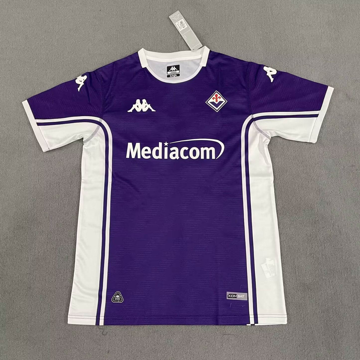 Maglietta Fiorentina in casa 25/26