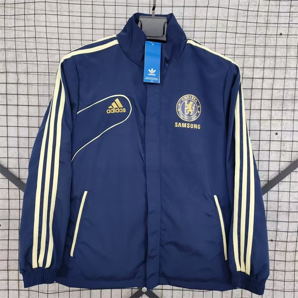 Giacca Chelsea vintage