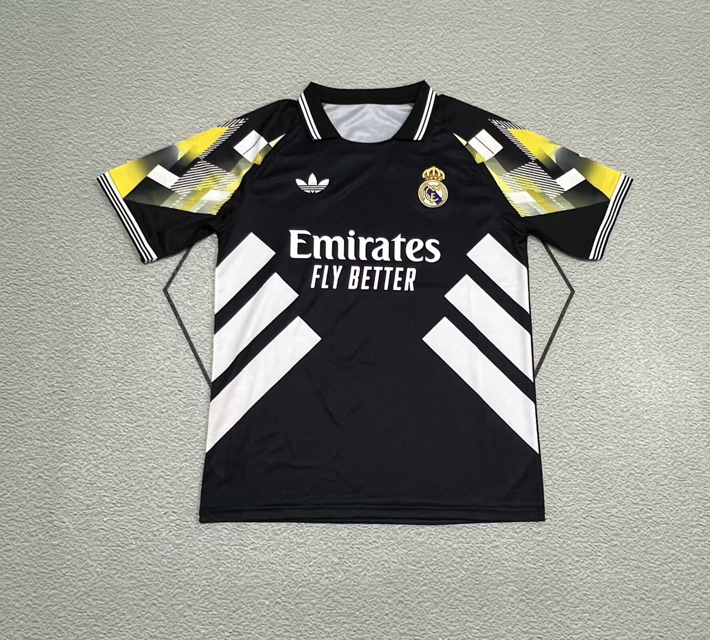 Maglietta special edition Real Madrid 25/26
