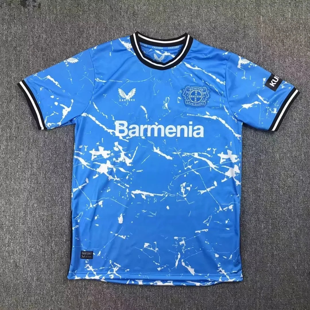 3a Maglia Bayern Leverkusen 25/26