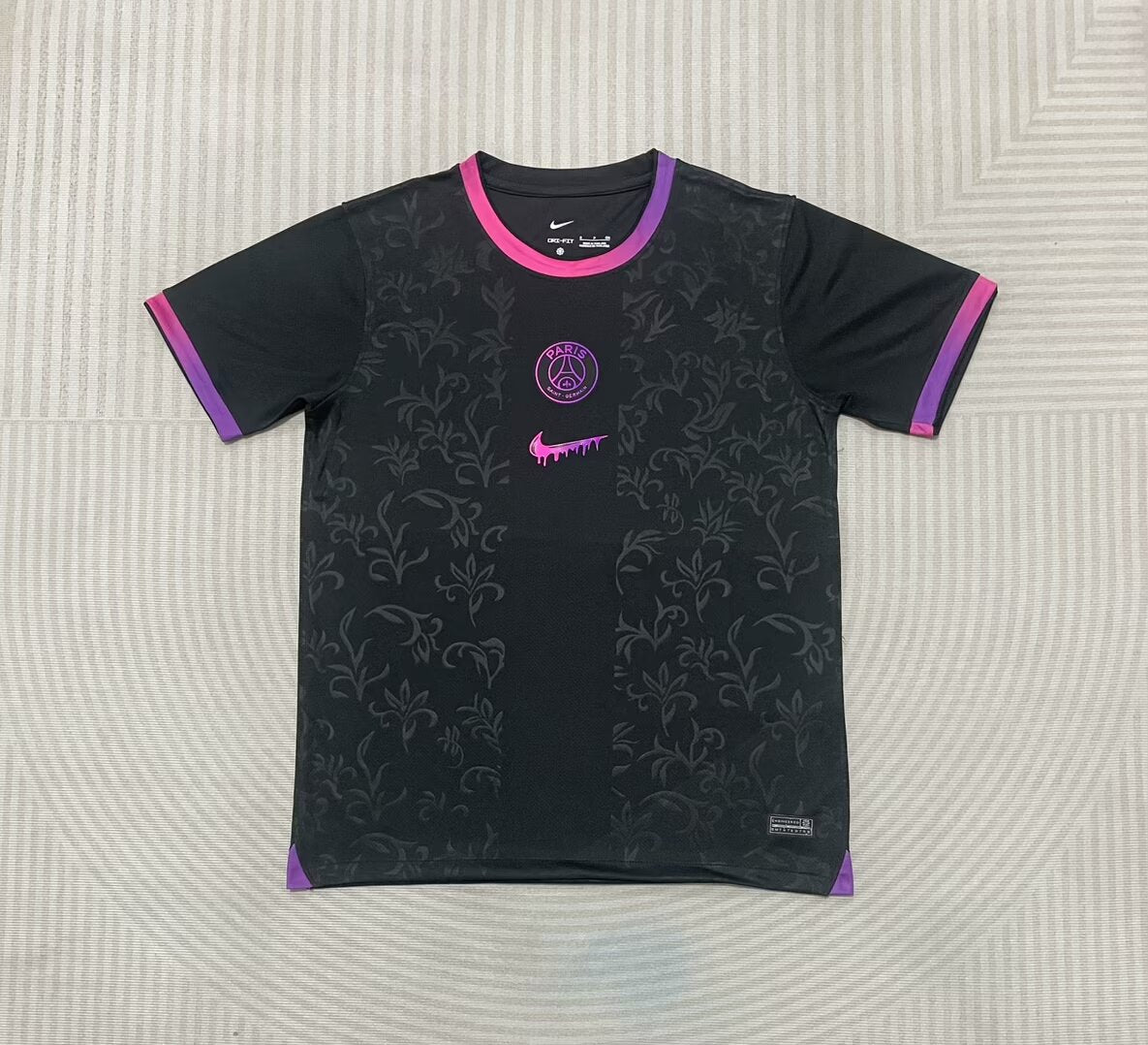 Maglietta edizione limitata PSG 24/25