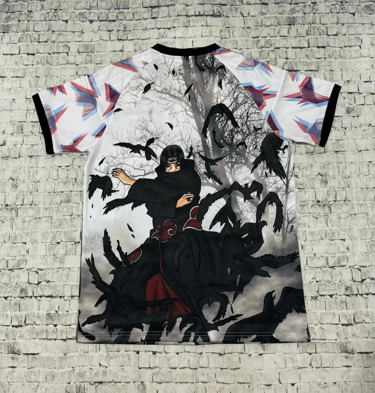 Maglietta Giappone special edition Naruto