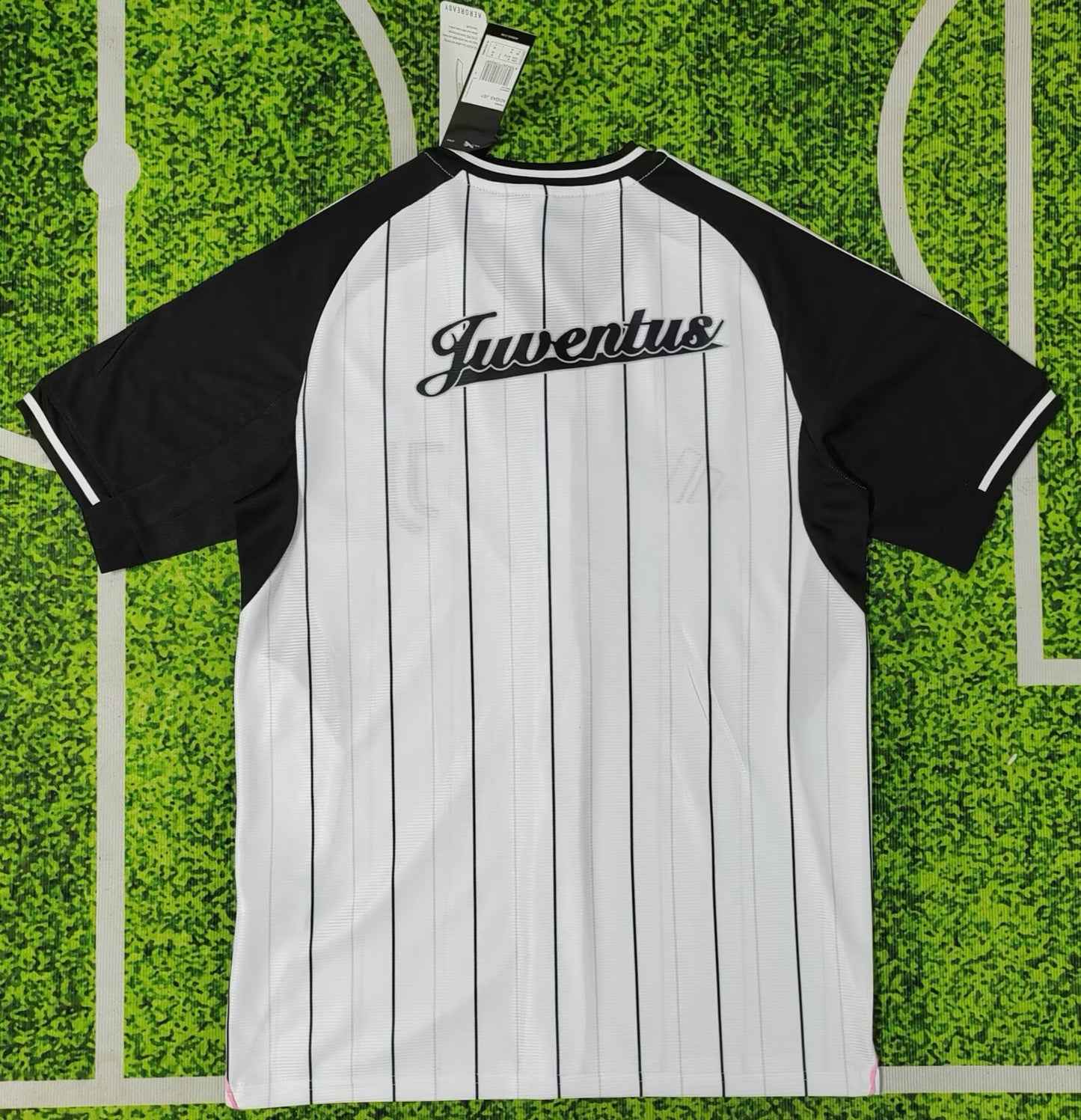 Maglietta Juve special edition 25/26