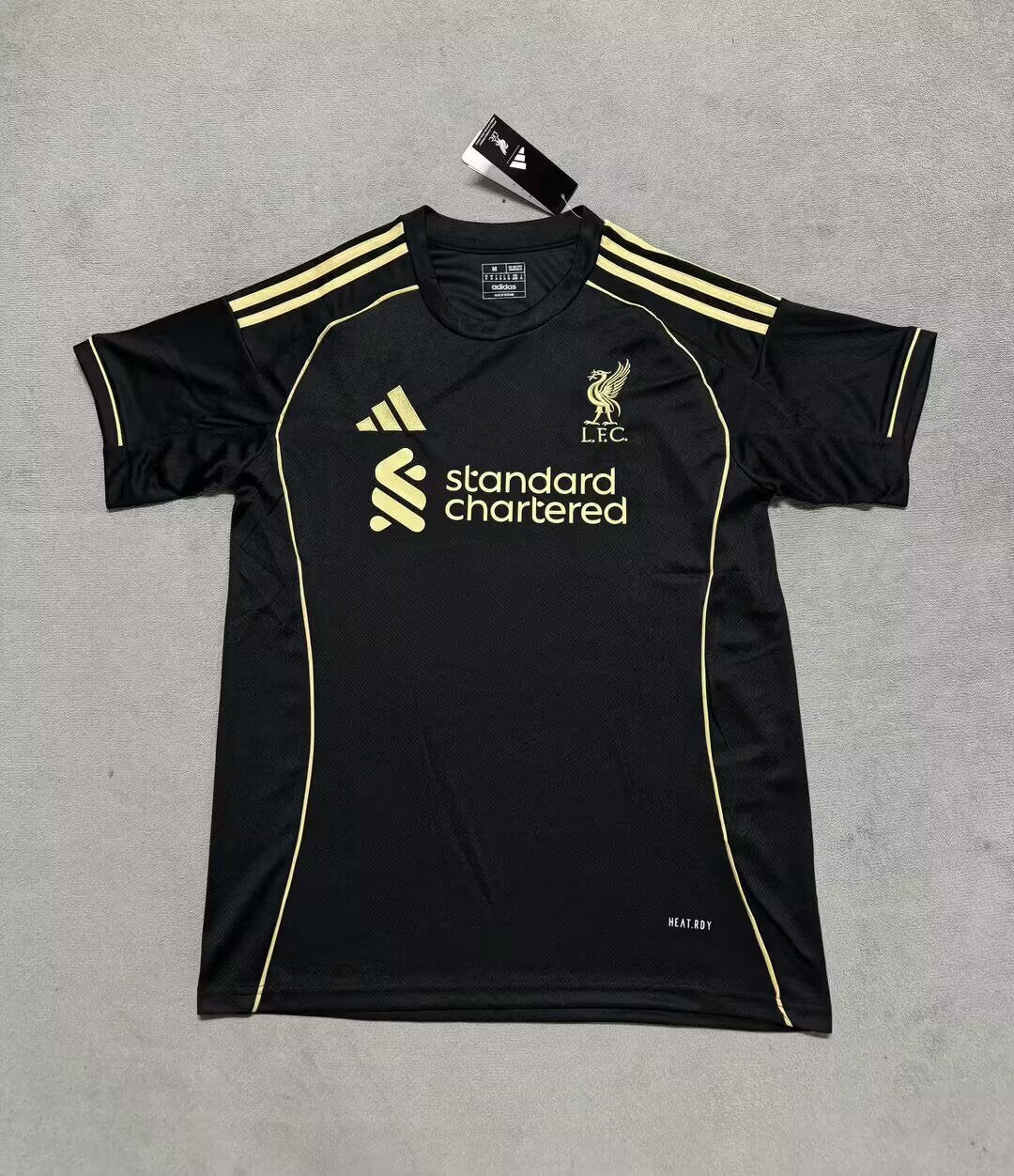 Maglietta special edition Liverpool 25/26