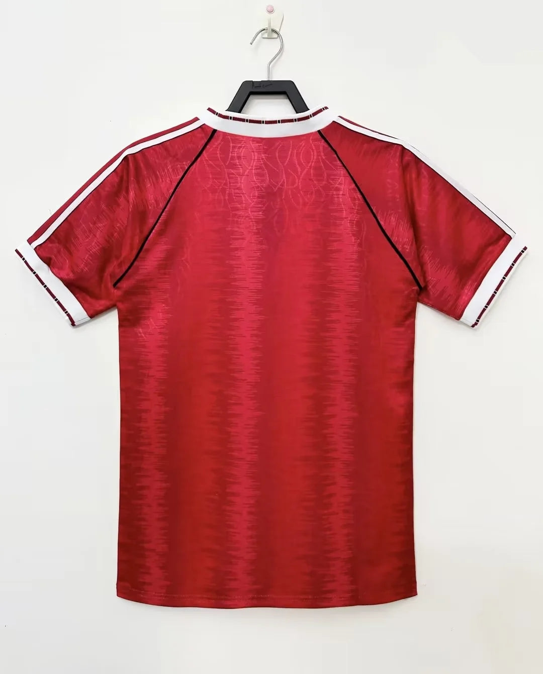 Maglietta casa Manchester United 1991