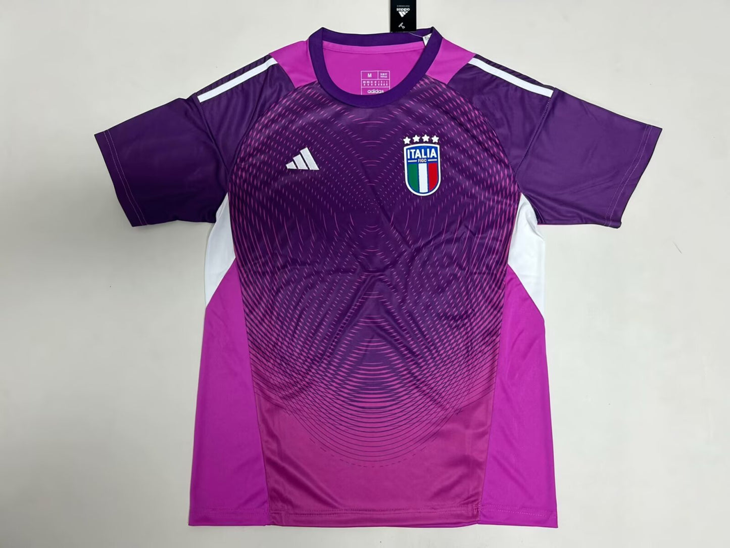 Maglietta portiere Italia 25/26