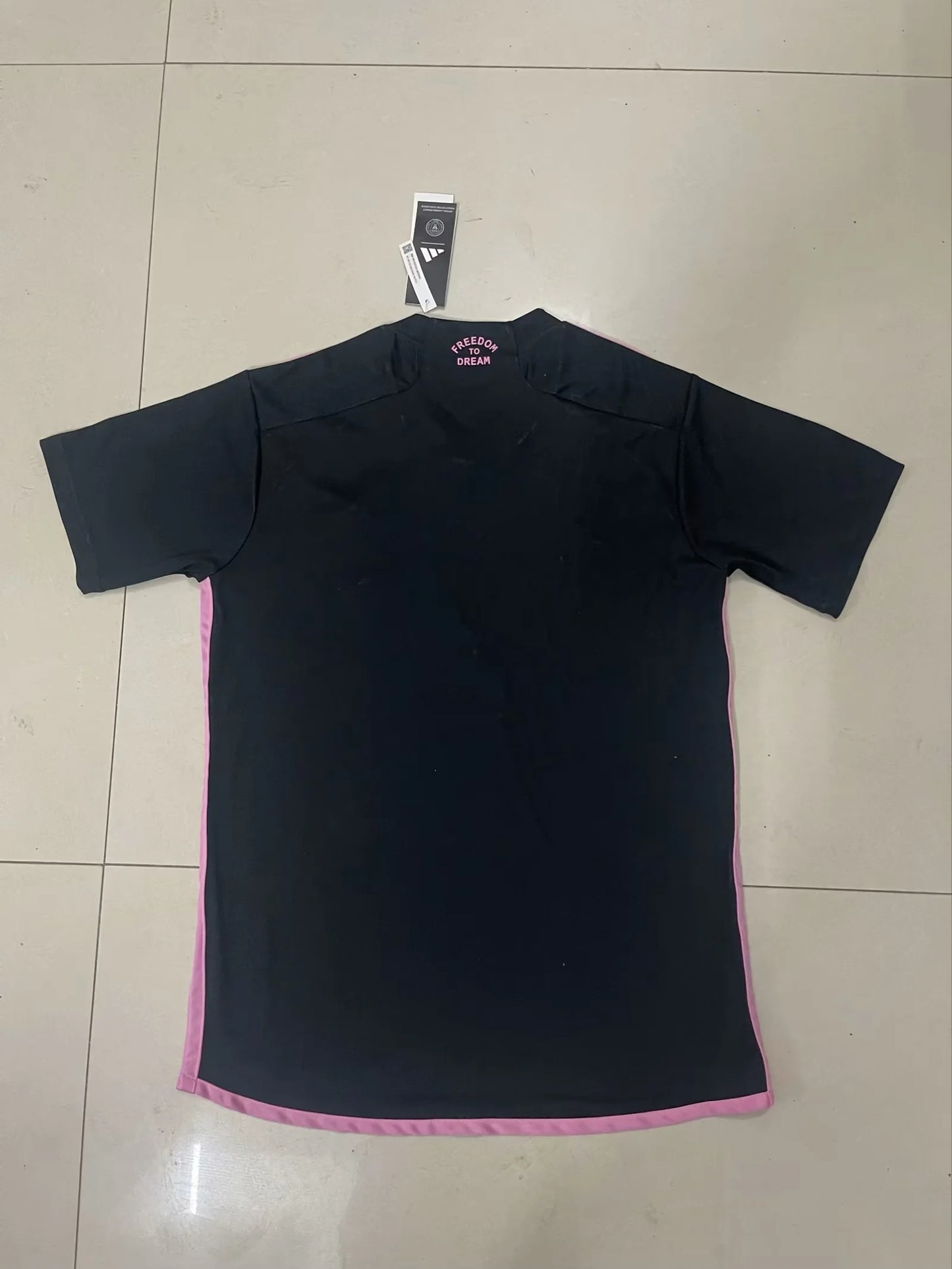 Maglietta Inter Miami ospiti 24/25