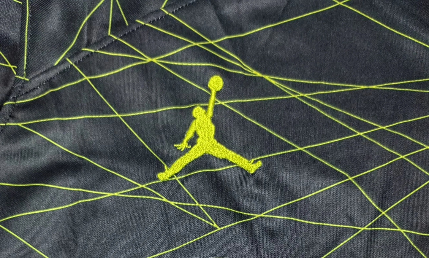 3a Maglia PSG 22/23