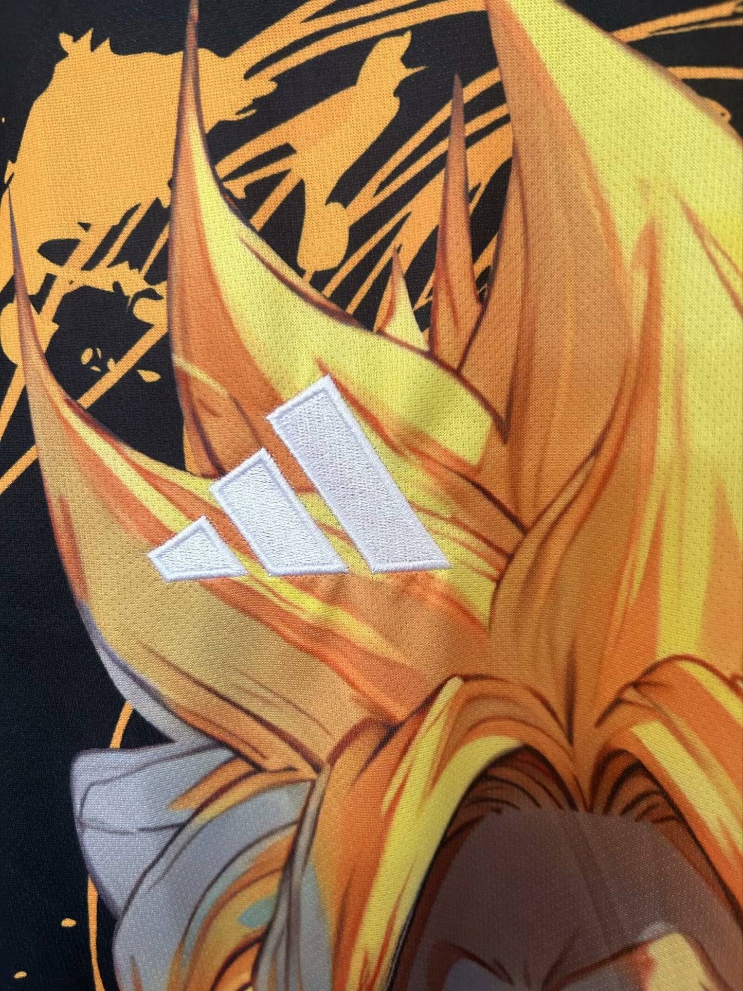 Maglietta Giappone Special Edition Dragonball