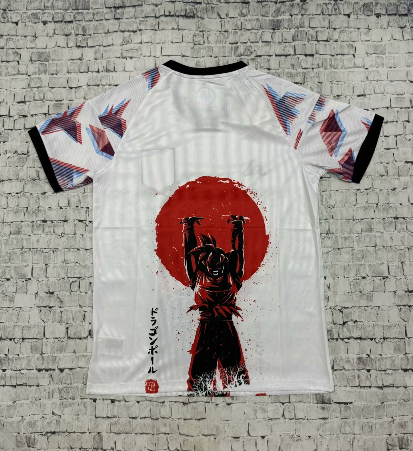 Maglietta Special Edition Giappone di DragonBall