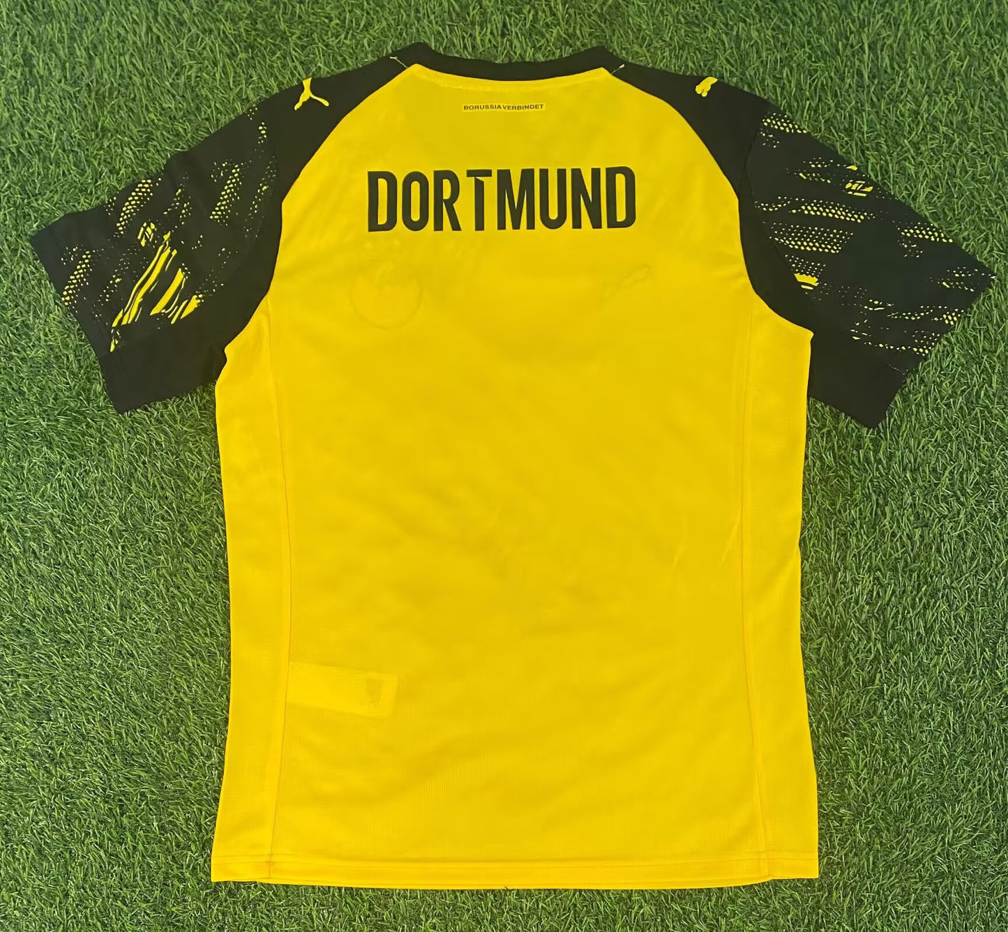 Maglietta Borussia Dortmund in casa 25/26