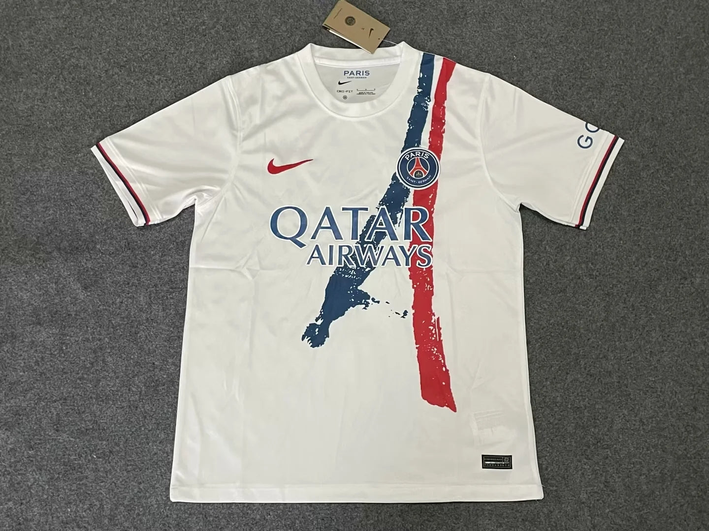 Maglietta ospiti PSG 24/25