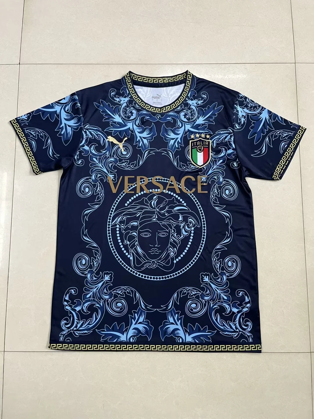 Maglietta Italia special edition 23/24