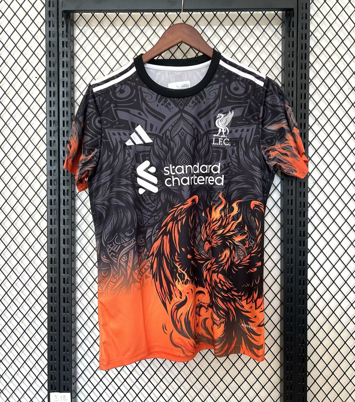 Maglietta Liverpool Special Edition 25/26