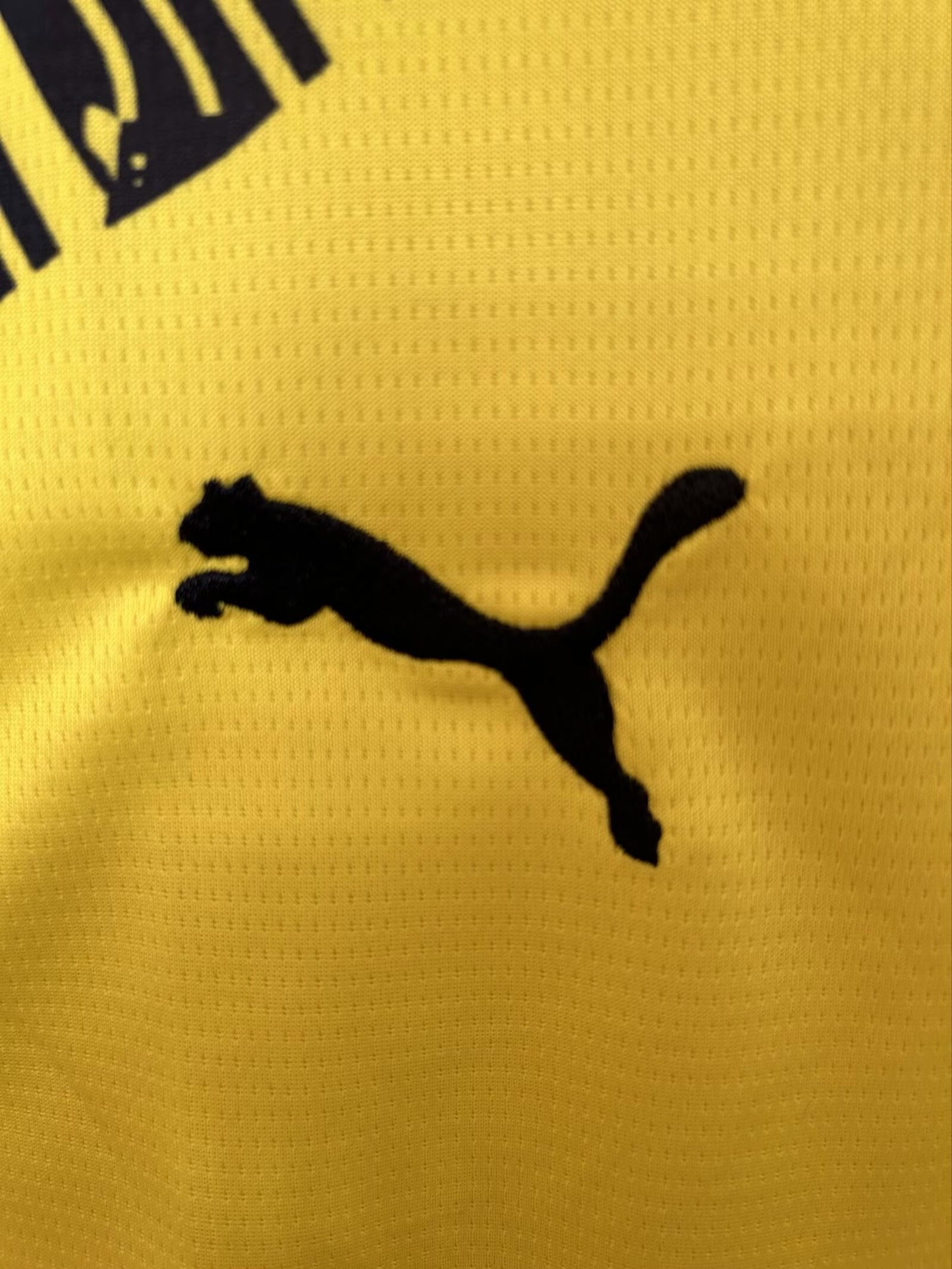 Maglietta Borussia Dortmund 25/26