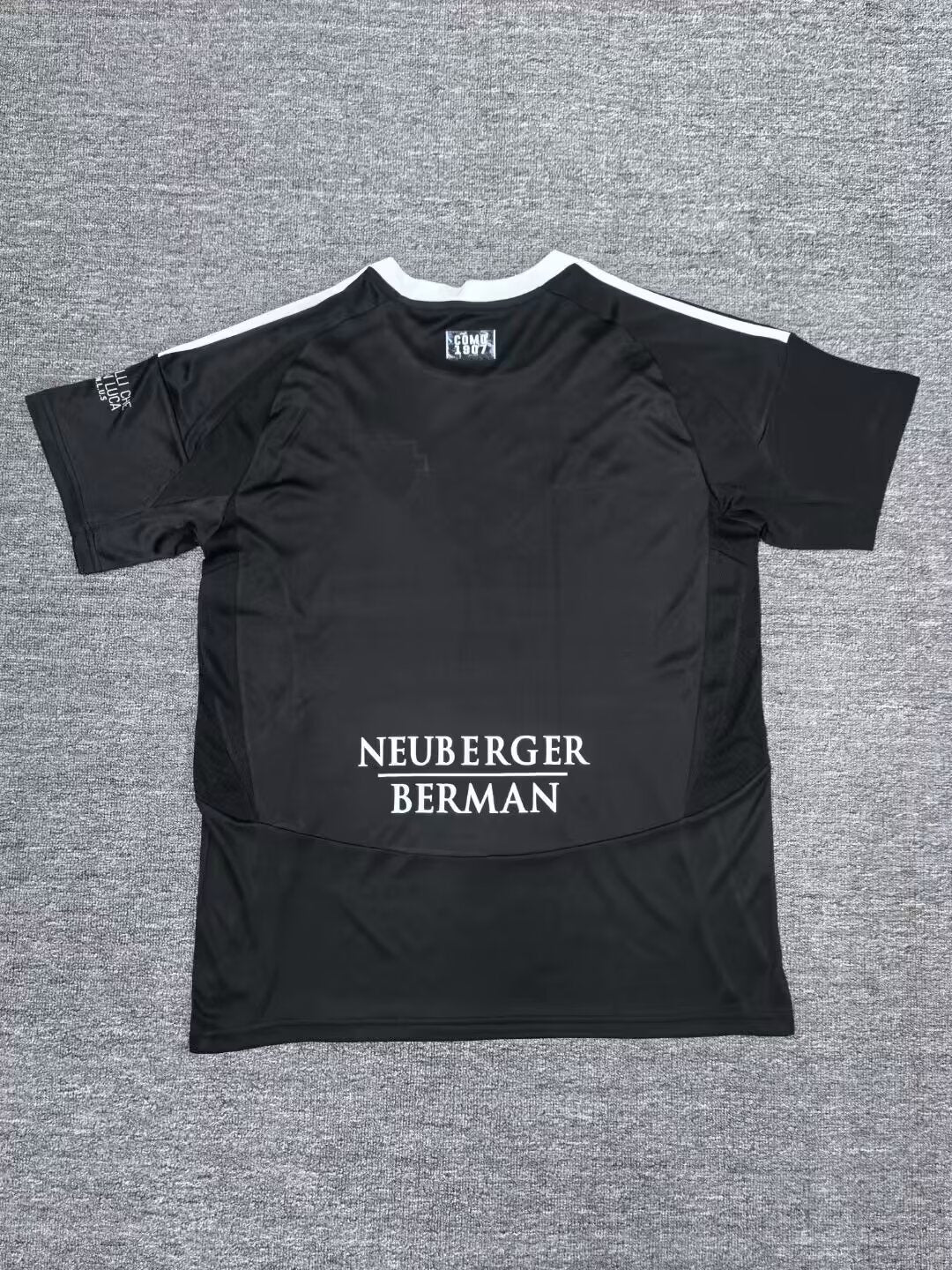 3a maglia Como 24/25