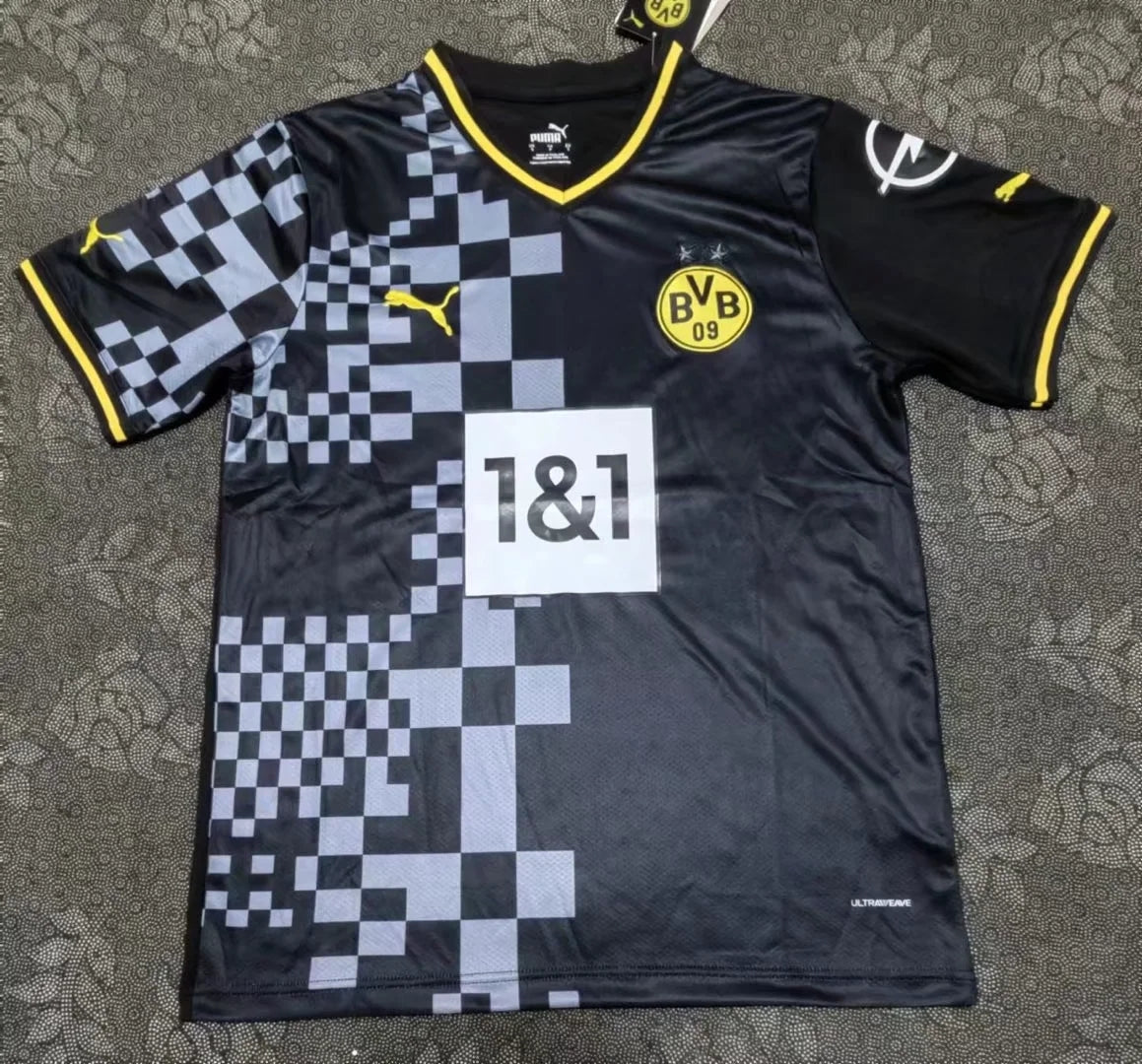 Maglietta ospiti Dortmund 22/23