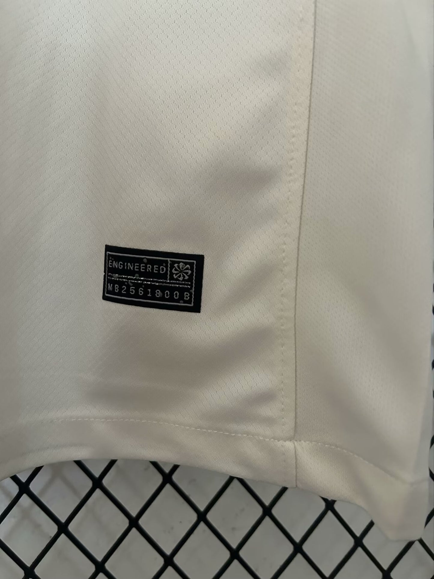 Maglietta ospiti Chelsea 25/26