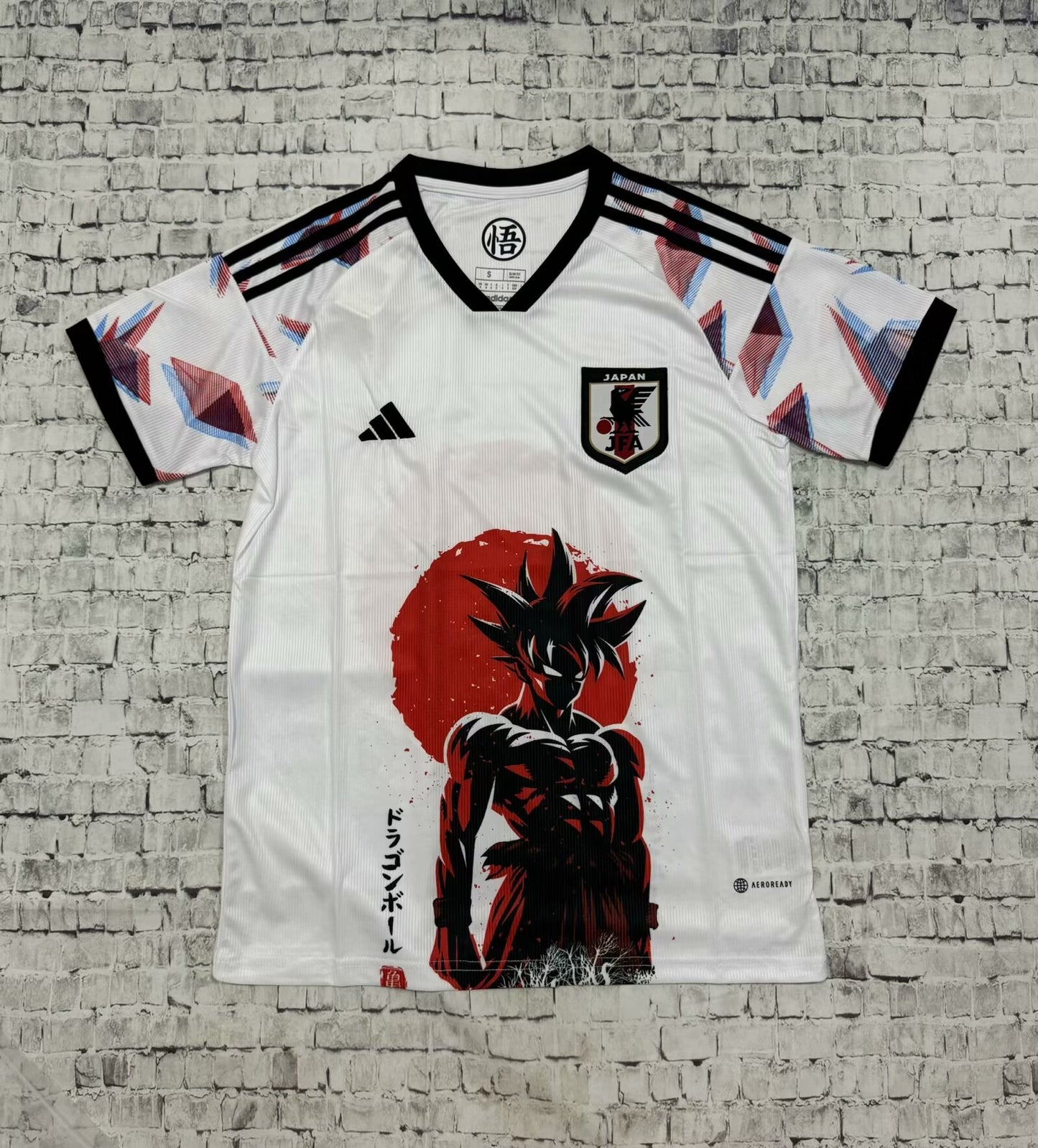 Maglietta Special Edition Giappone di DragonBall