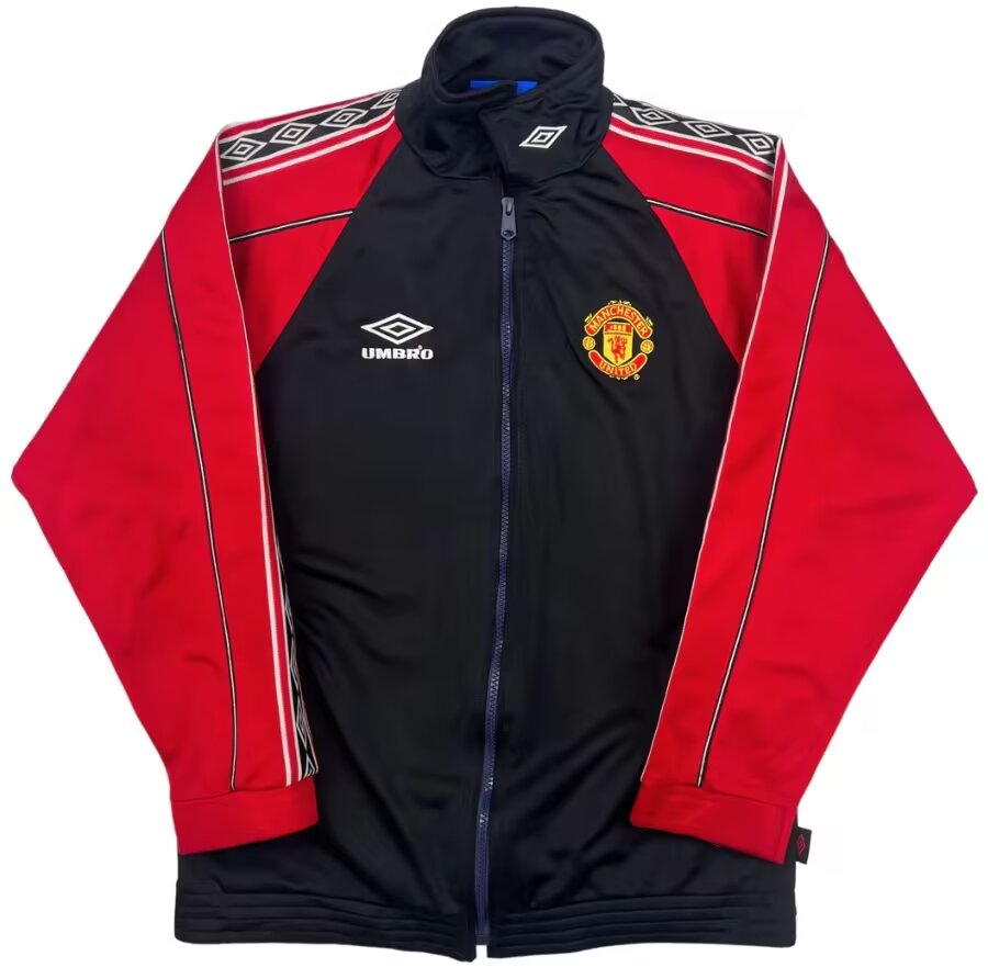 Giacca Manchester United