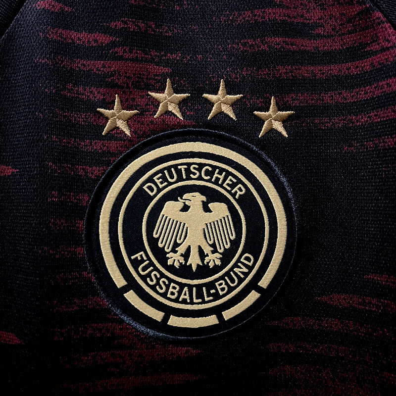 Maglietta ospiti Germania 22/23