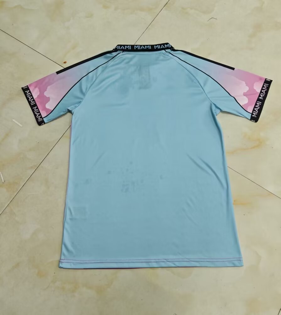 Maglietta Inter Miami special edition 25/26