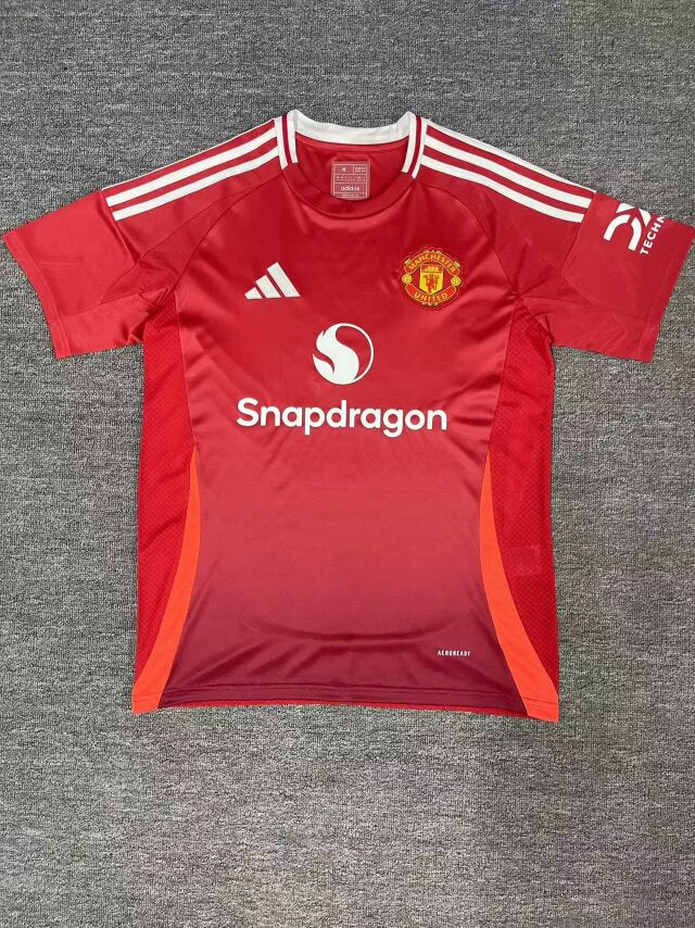 Maglietta casa Manchester United 24/25