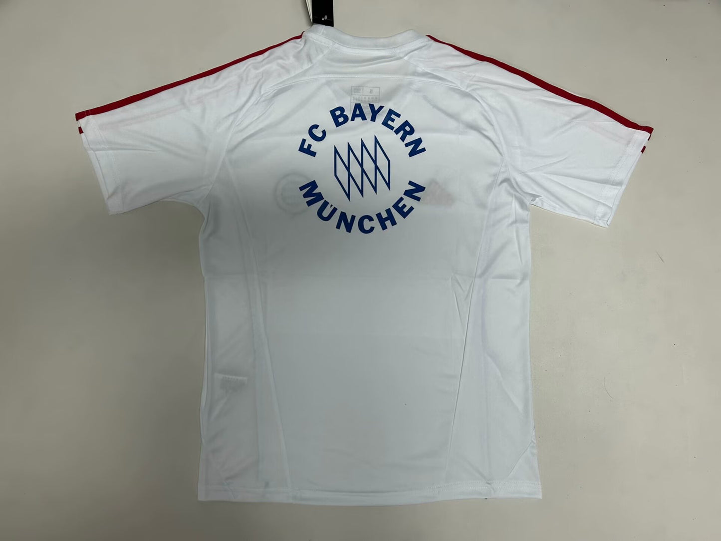 Maglietta Bayern Monaco 25/26