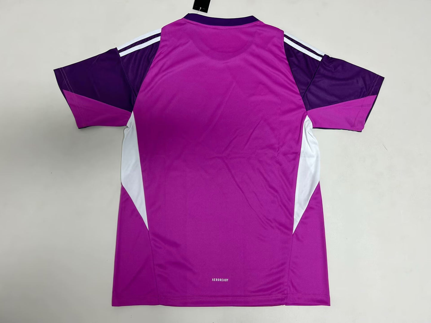 Maglietta portiere Italia 25/26