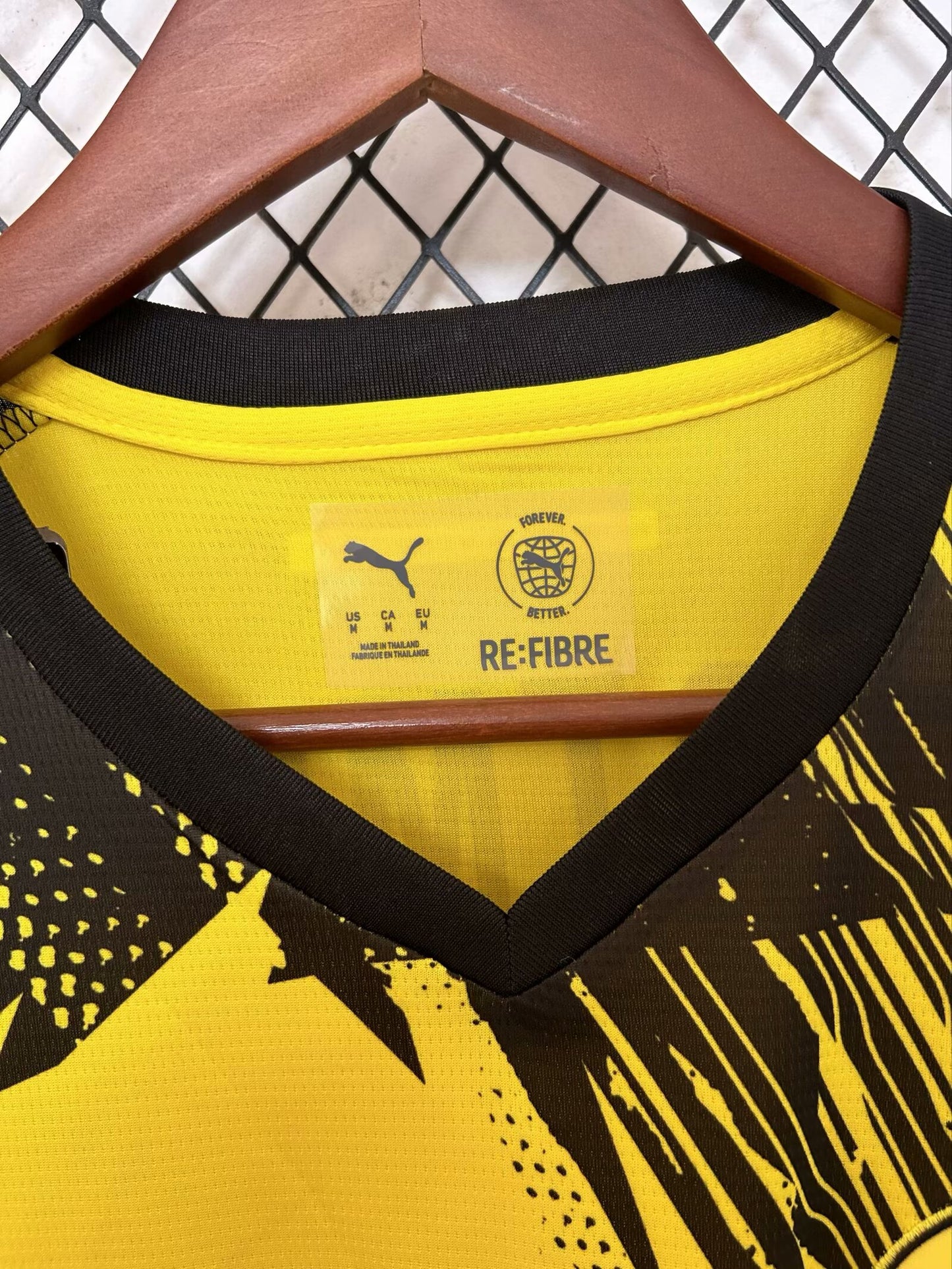 Maglietta Borussia Dortmund 25/26