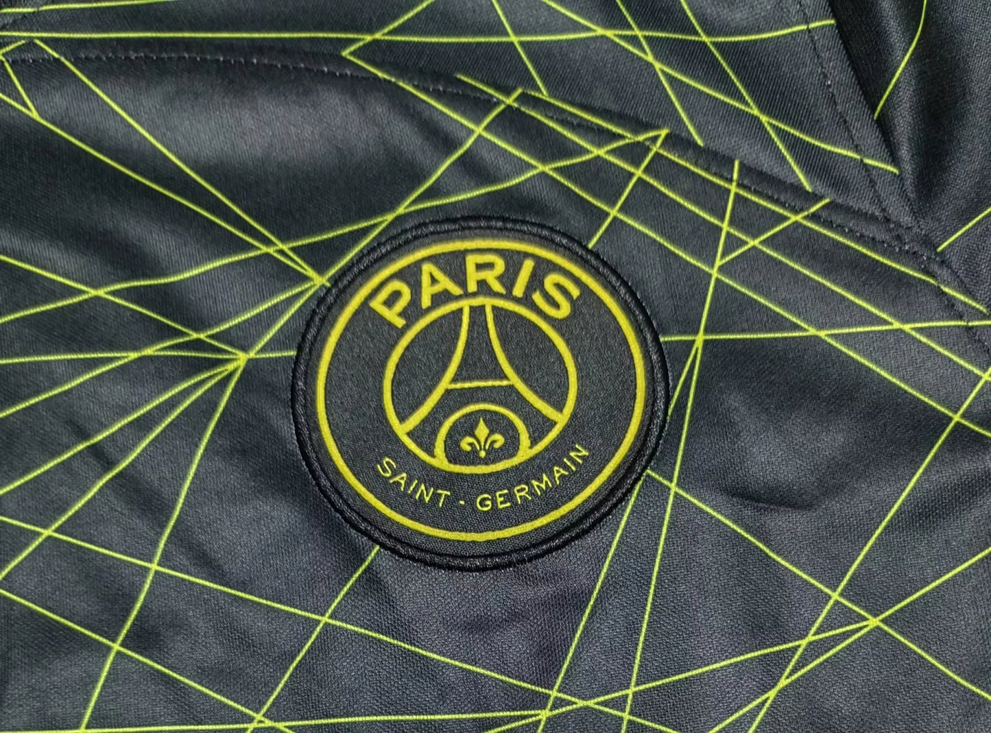 3a Maglia PSG 22/23