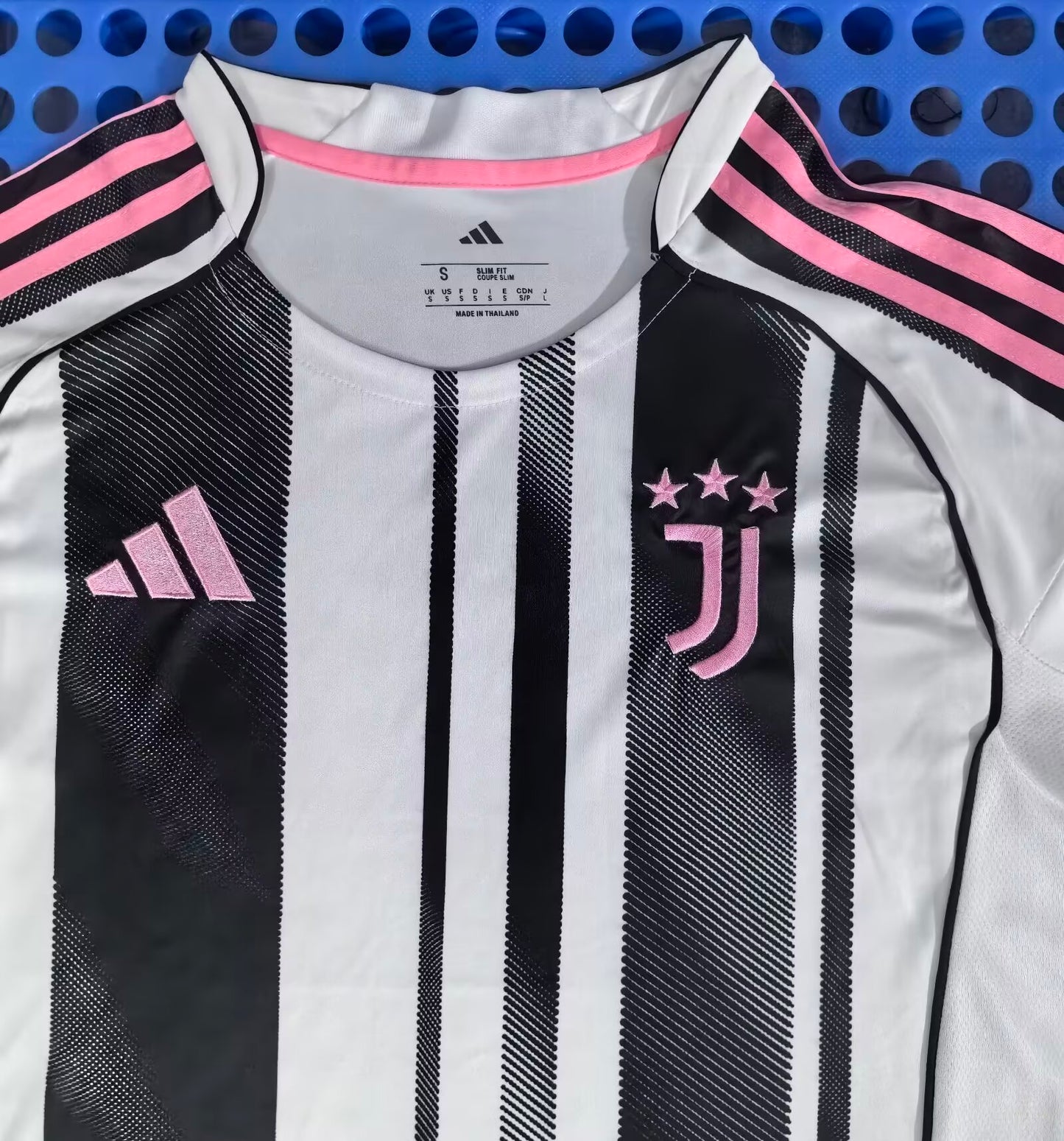 Maglietta in casa Juventus 25/26