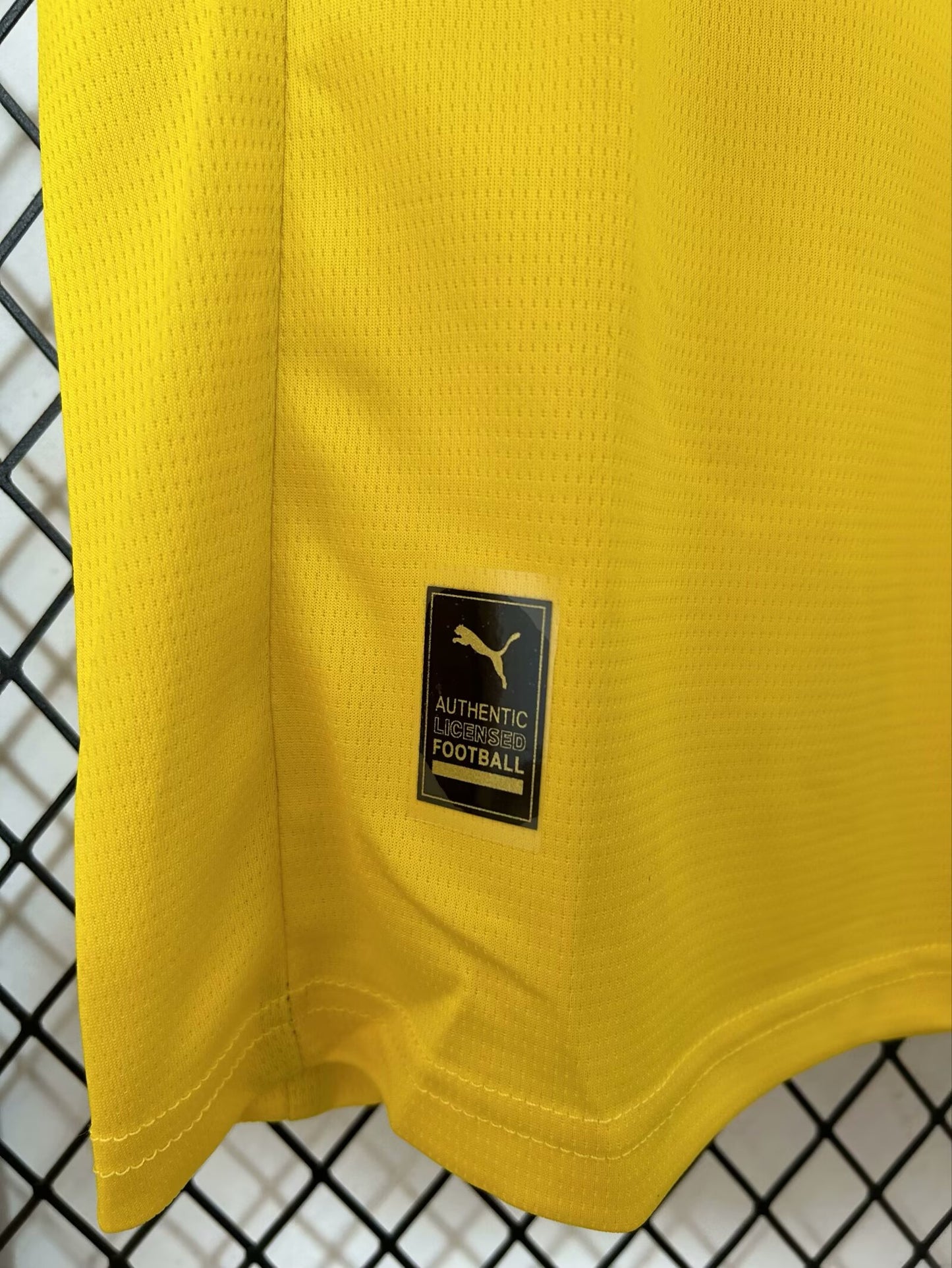Maglietta Borussia Dortmund 25/26