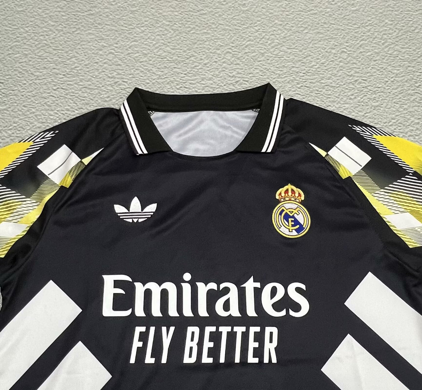 Maglietta special edition Real Madrid 25/26
