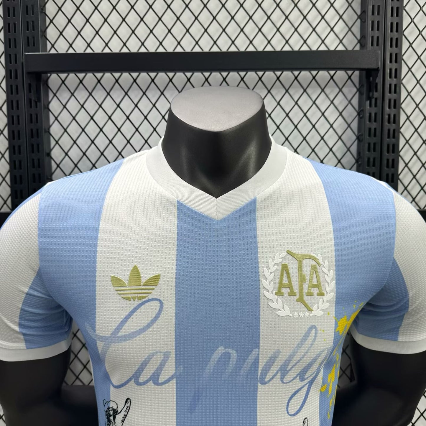 Maglietta Argentina Special Edition 25/26