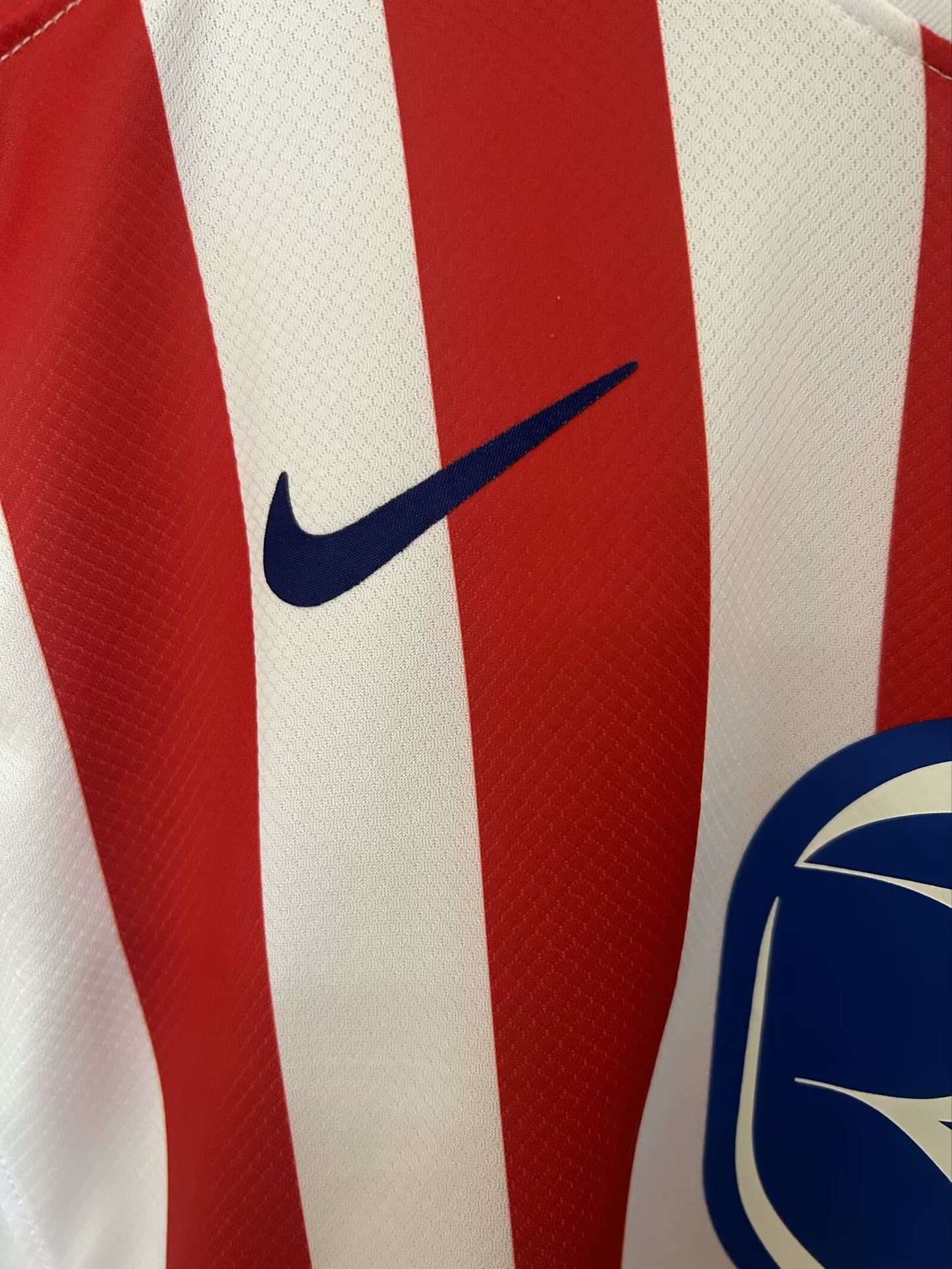 Maglietta in casa atletico Madrid 24/25