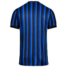 Maglietta in casa Inter 25/26