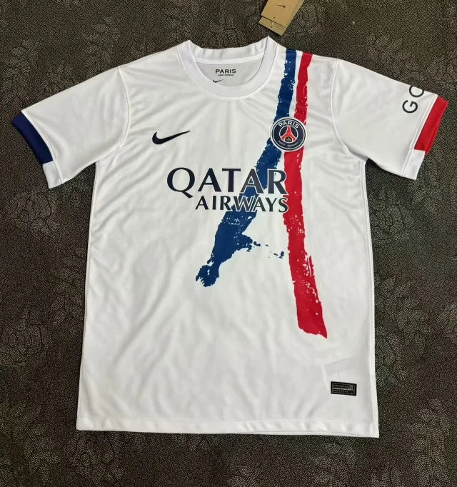 Maglietta ospiti PSG 24/25