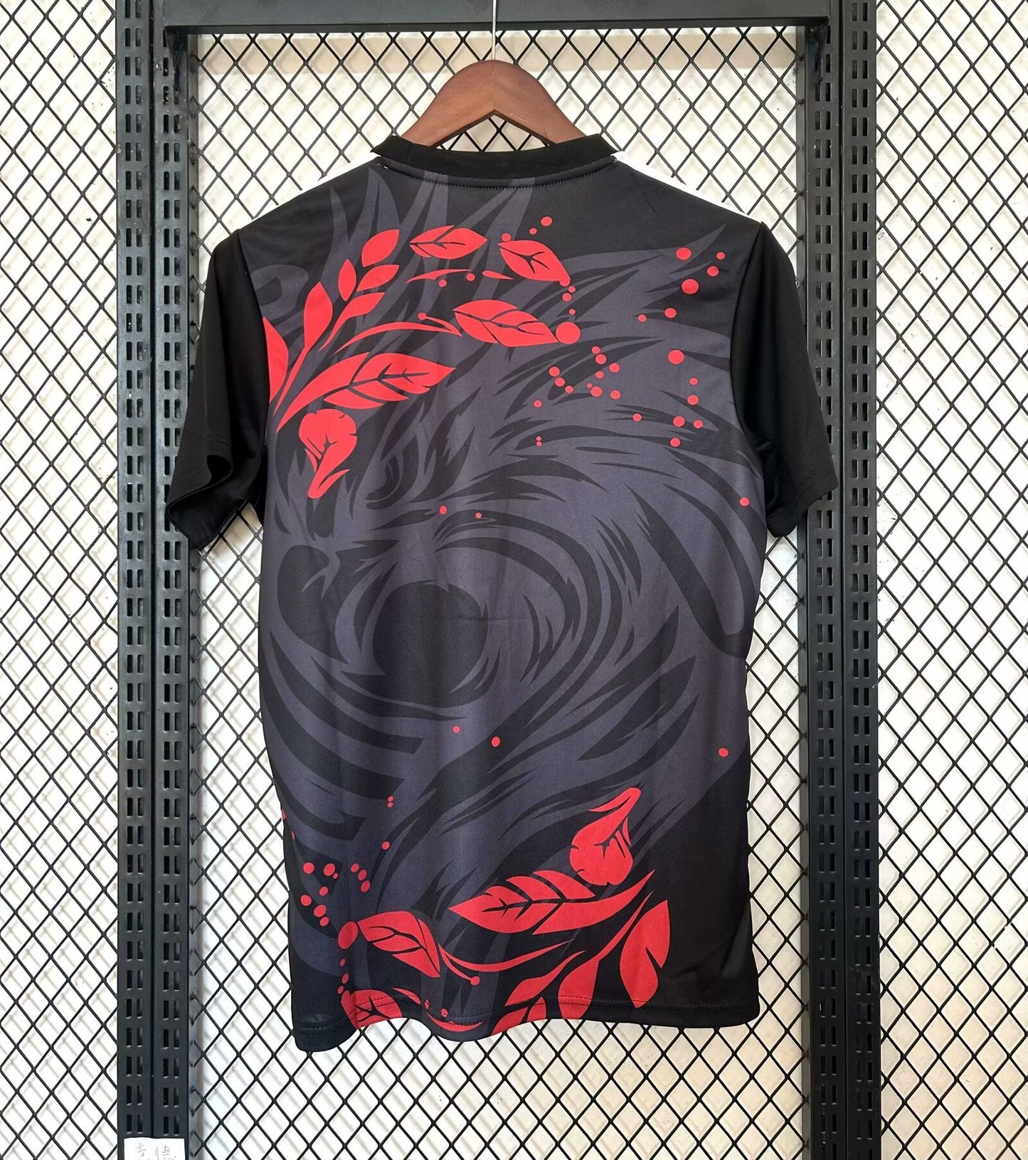 Maglietta Liverpool Special Edition 25/26