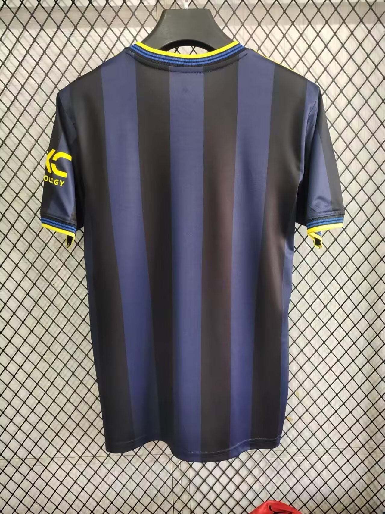 3a Maglia Manchester United 25/26