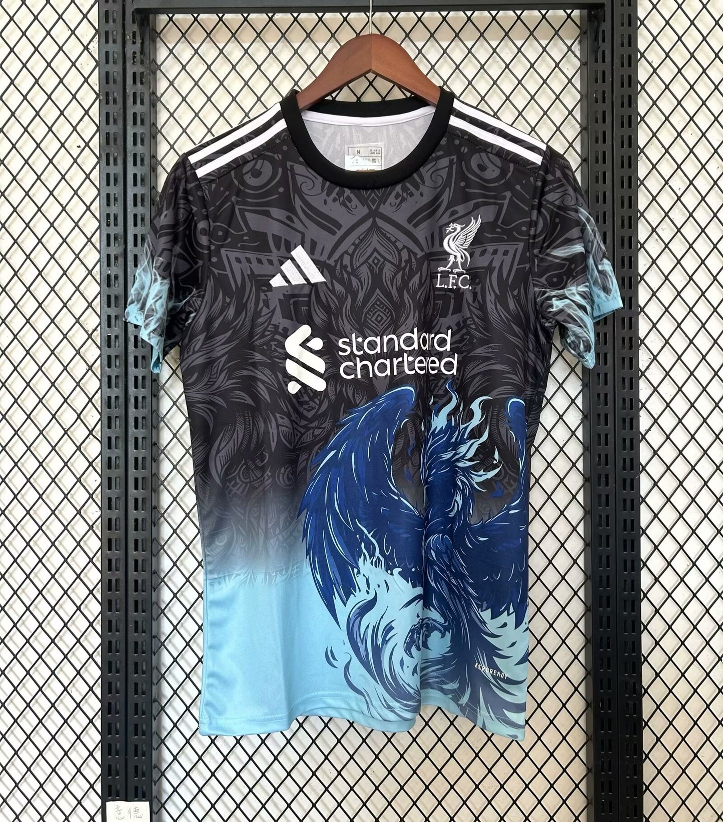 Maglietta Liverpool Special Edition 25/26