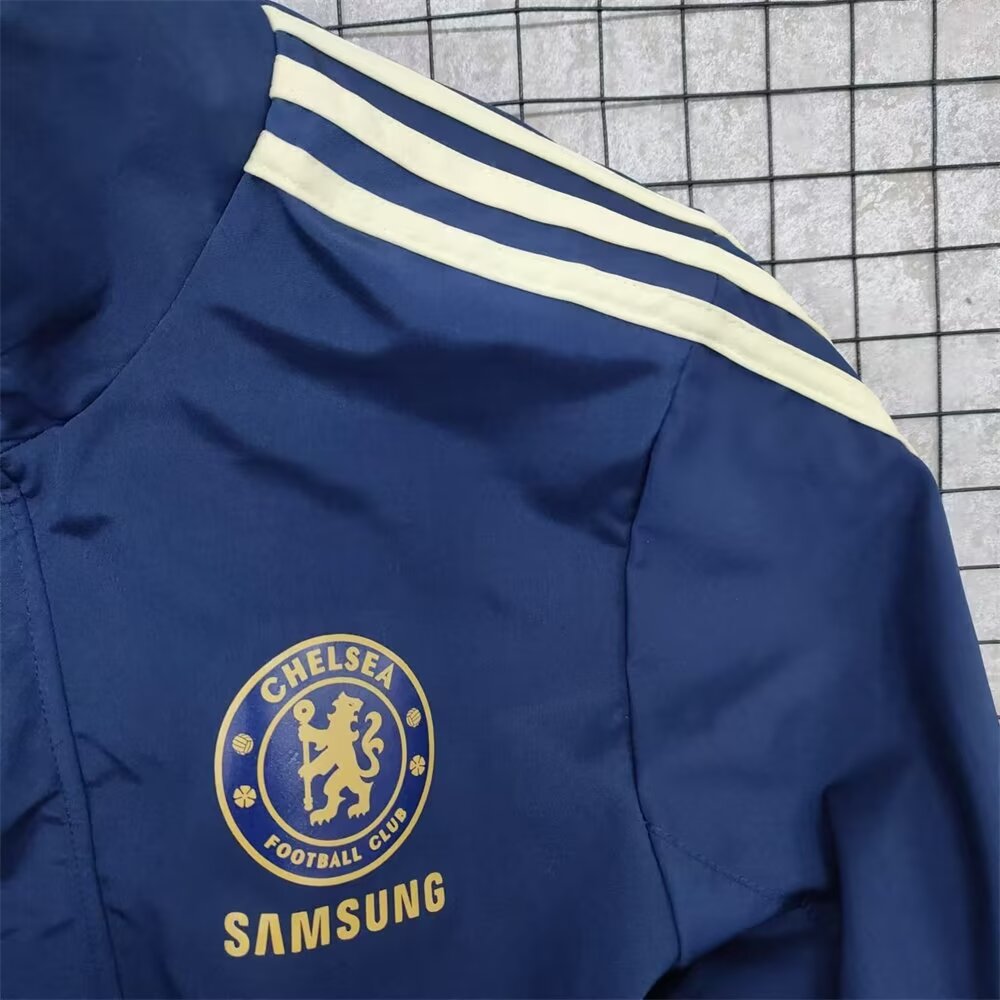 Giacca Chelsea vintage