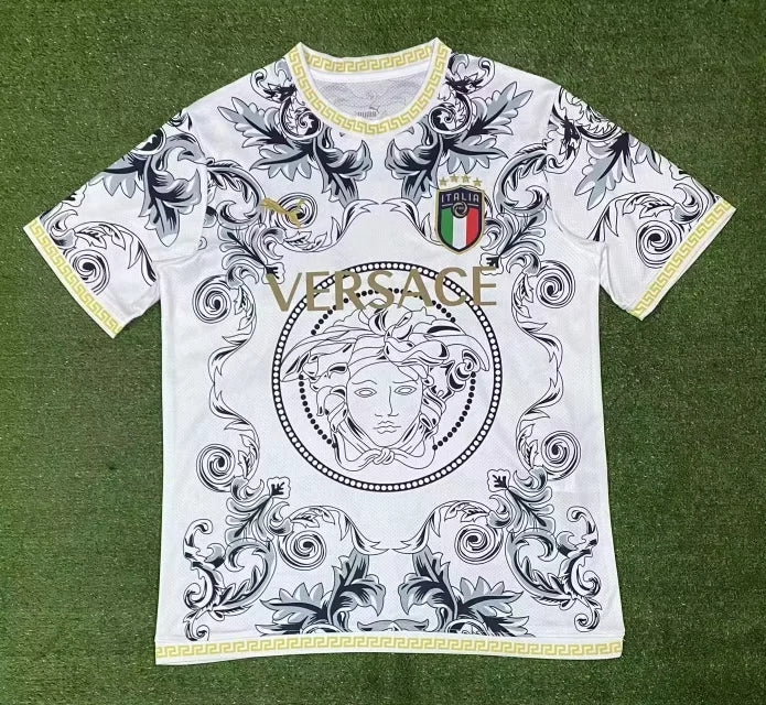 Maglietta Italia special edition 23/24