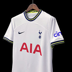 Maglietta Tottenham in casa 22/23